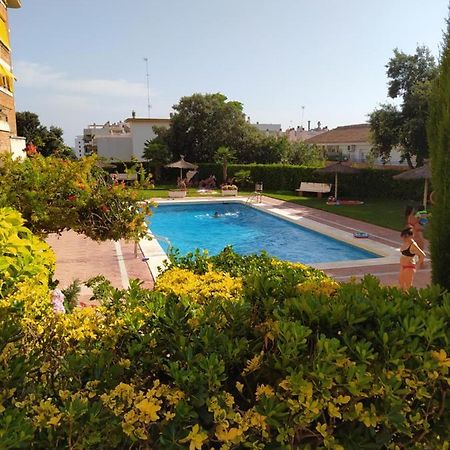 Sunsea Lloret Apartament Lloret de Mar Luaran gambar