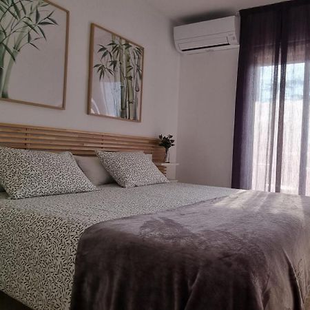 Sunsea Lloret Apartament Lloret de Mar Luaran gambar