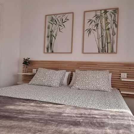 Sunsea Lloret Apartament Lloret de Mar Luaran gambar