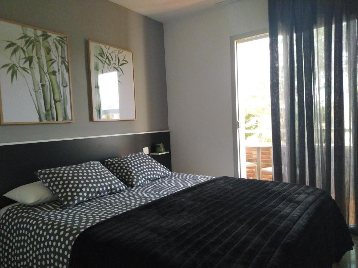 Sunsea Lloret Apartament Lloret de Mar Luaran gambar