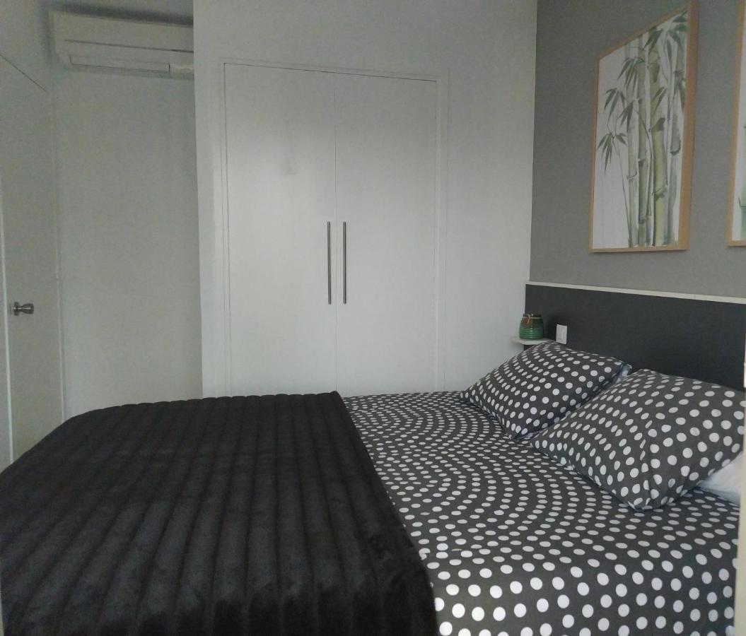 Sunsea Lloret Apartament Lloret de Mar Luaran gambar