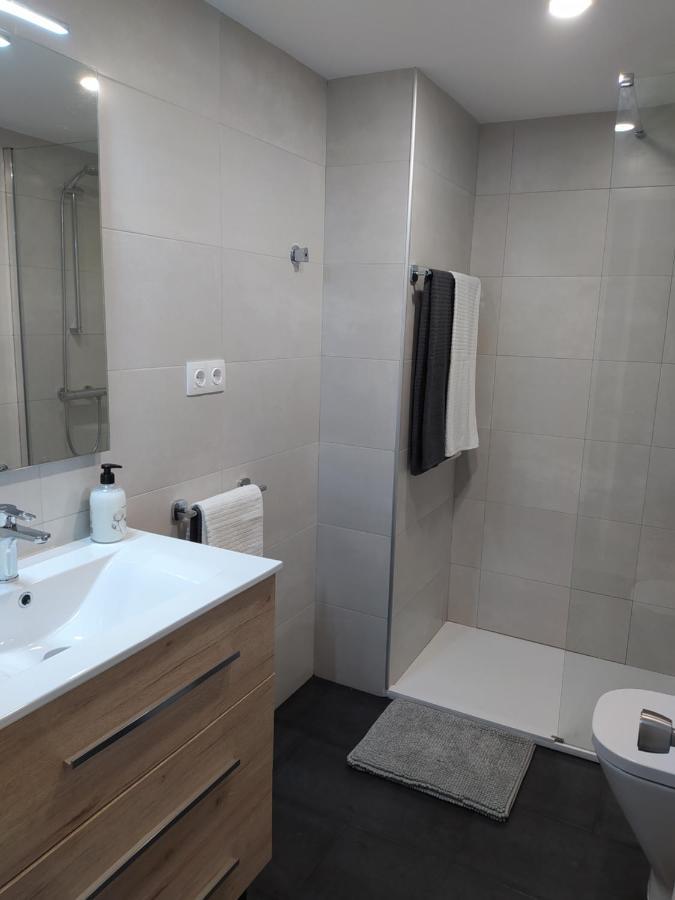 Sunsea Lloret Apartament Lloret de Mar Luaran gambar