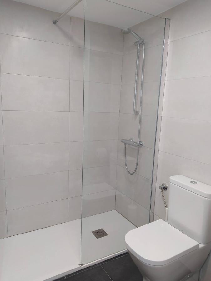 Sunsea Lloret Apartament Lloret de Mar Luaran gambar