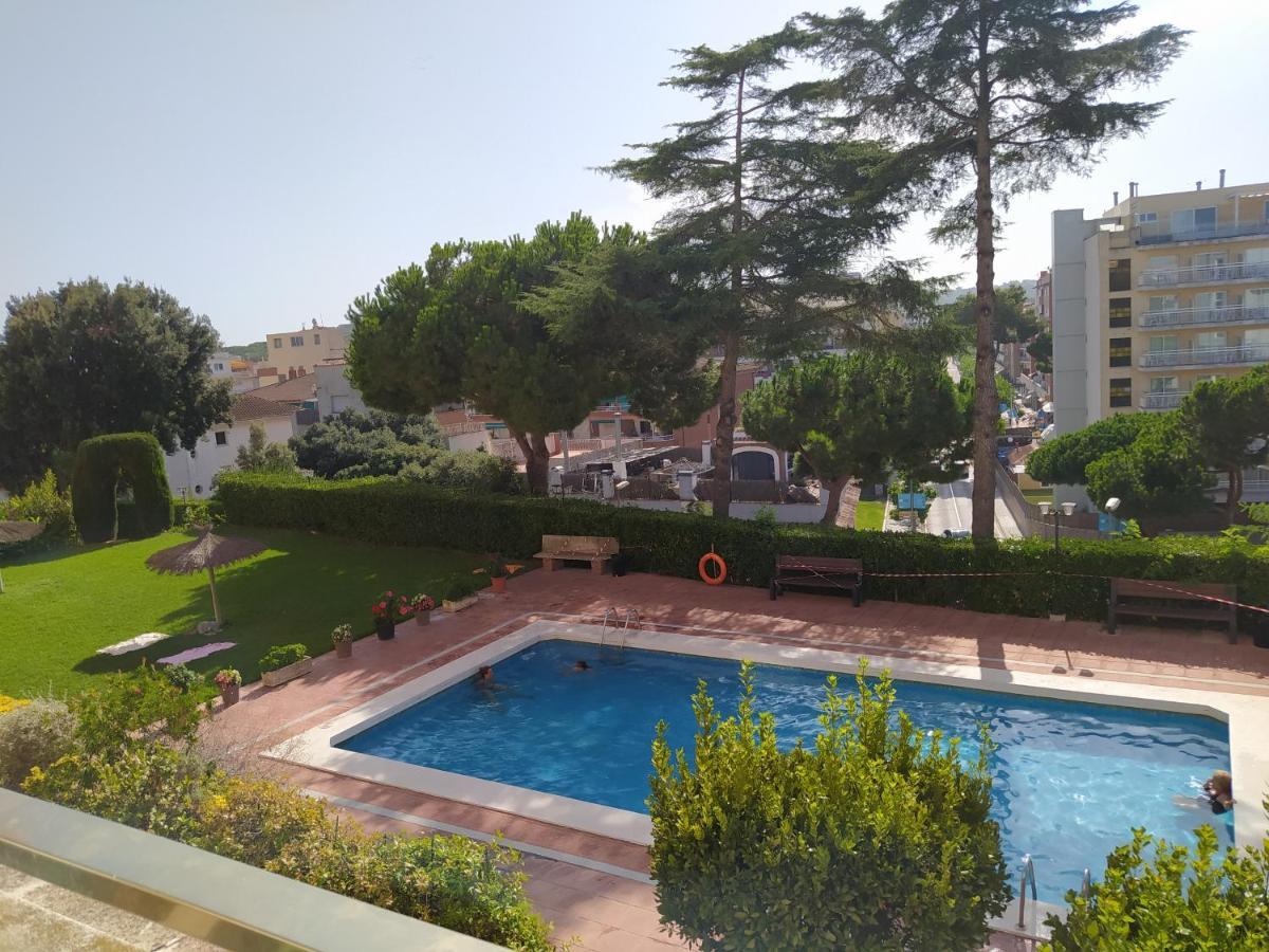 Sunsea Lloret Apartament Lloret de Mar Luaran gambar
