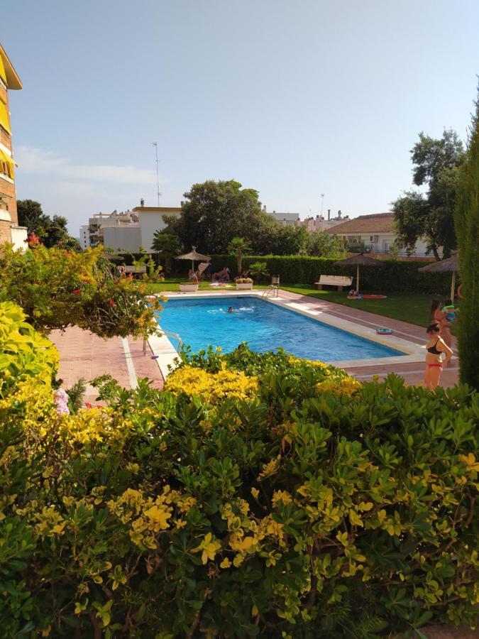 Sunsea Lloret Apartament Lloret de Mar Luaran gambar