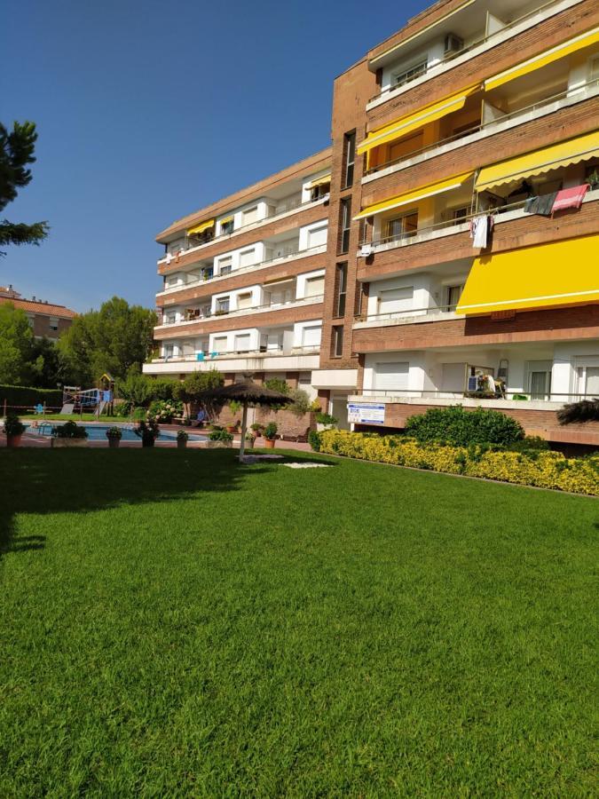Sunsea Lloret Apartament Lloret de Mar Luaran gambar