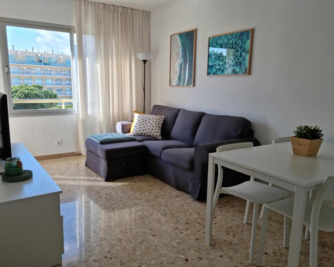 Sunsea Lloret Apartament Lloret de Mar Luaran gambar