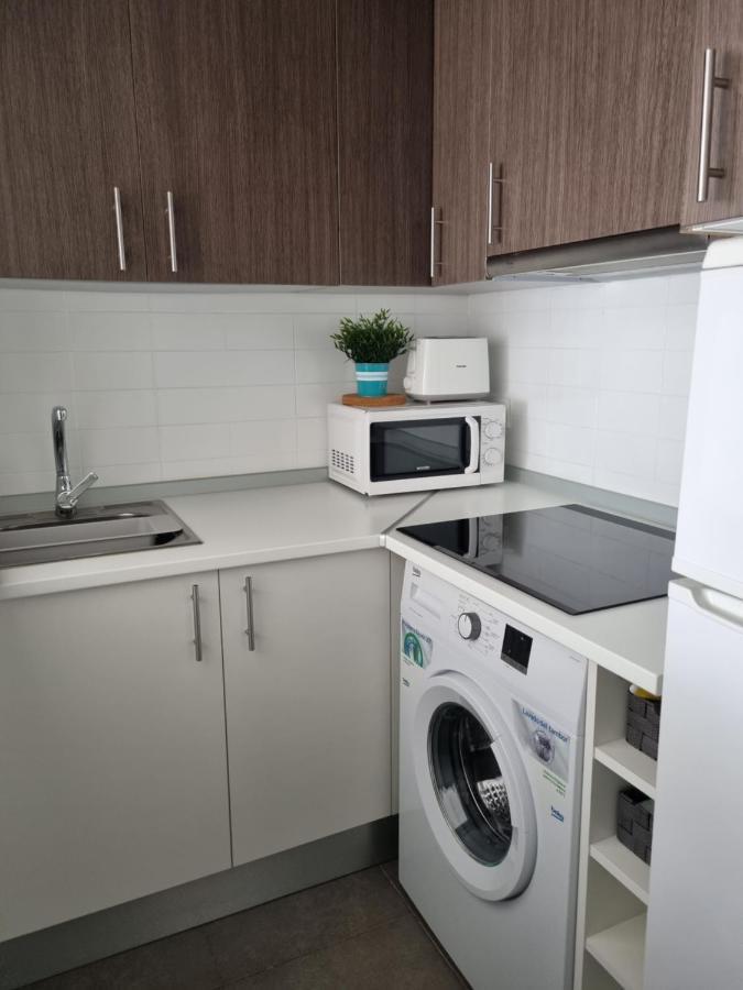 Sunsea Lloret Apartament Lloret de Mar Luaran gambar