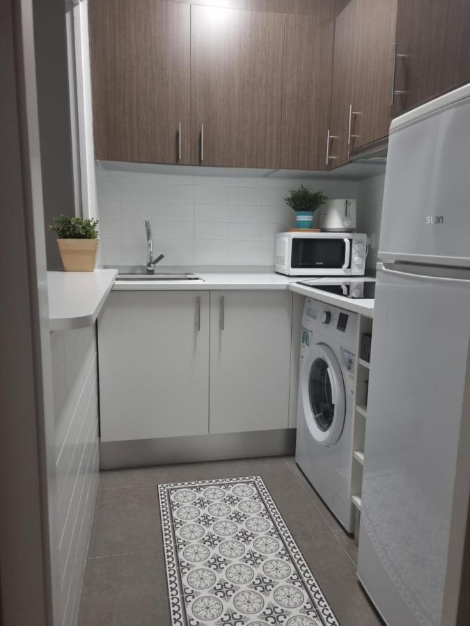 Sunsea Lloret Apartament Lloret de Mar Luaran gambar