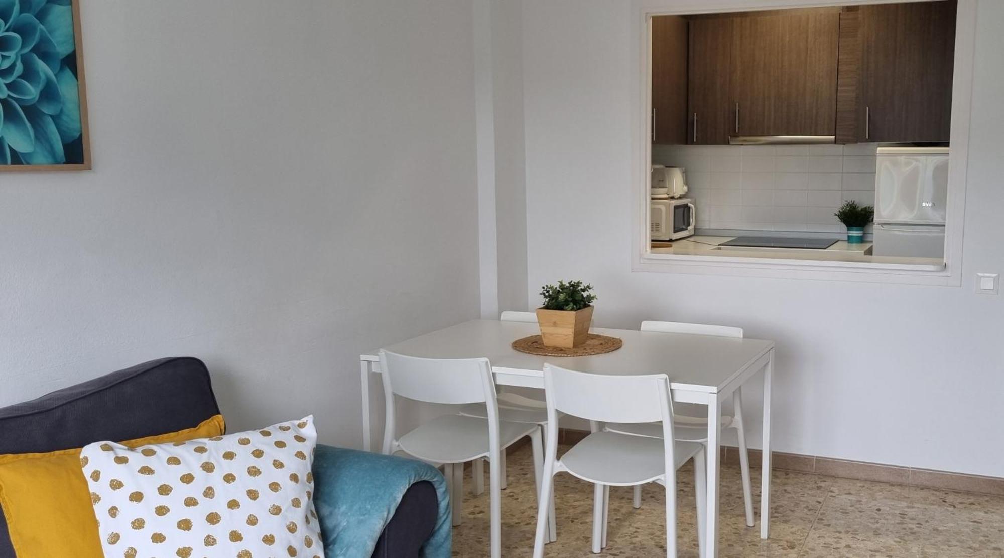 Sunsea Lloret Apartament Lloret de Mar Luaran gambar